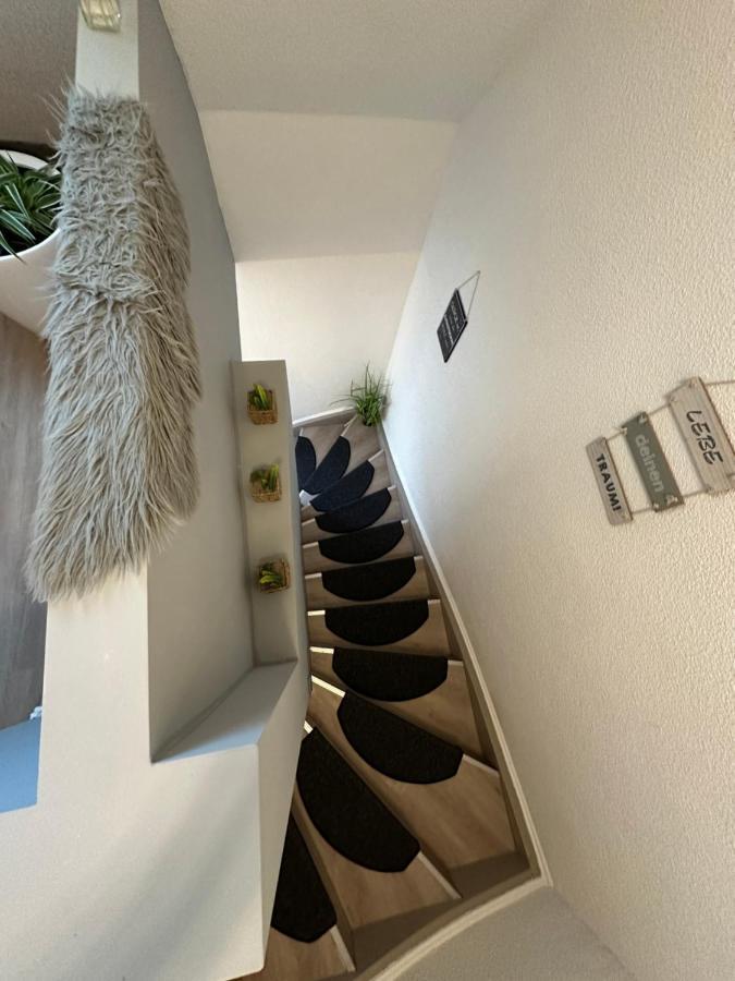 Ferienhaus Ayna, Direkt An Der Schweizer Grenze Bad Säckingen Eksteriør billede