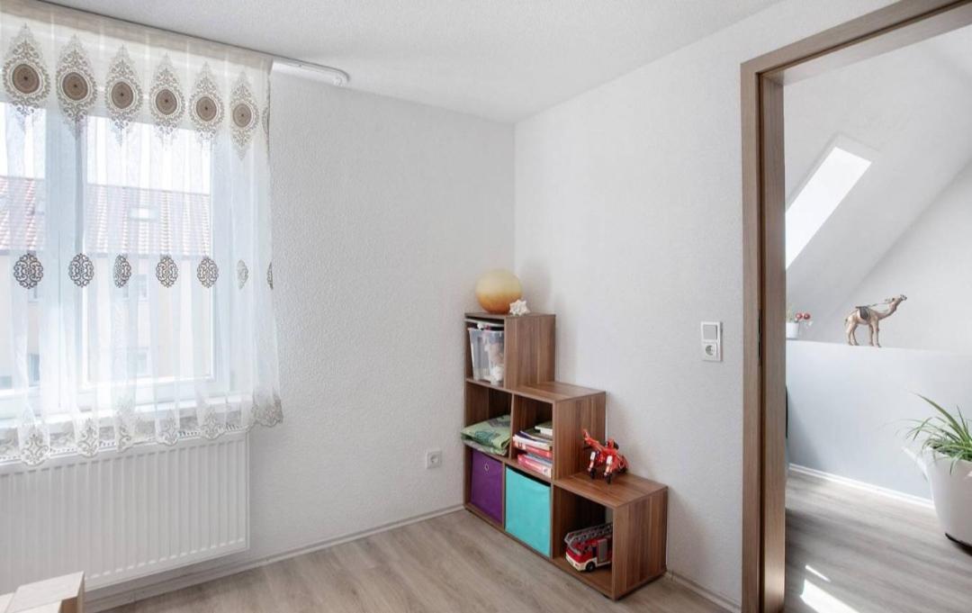 Ferienhaus Ayna, Direkt An Der Schweizer Grenze Bad Säckingen Eksteriør billede